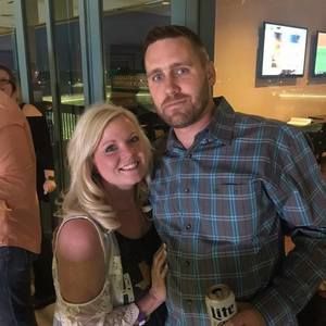 Meet your Posher, Jay